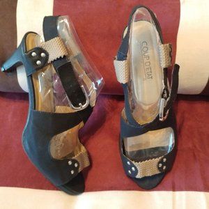 4 for $10 Coup D'Etat SHOES SZ 8.5